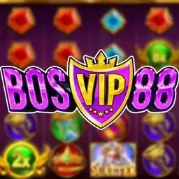 BOSVIP88 - Game Kasino Terbaik untuk Anda