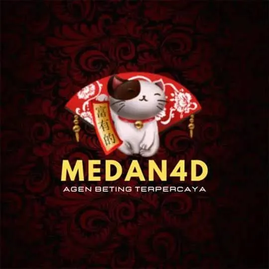 MEDAN4D - Game Kasino Menarik untuk Pengalaman Bermain Seru