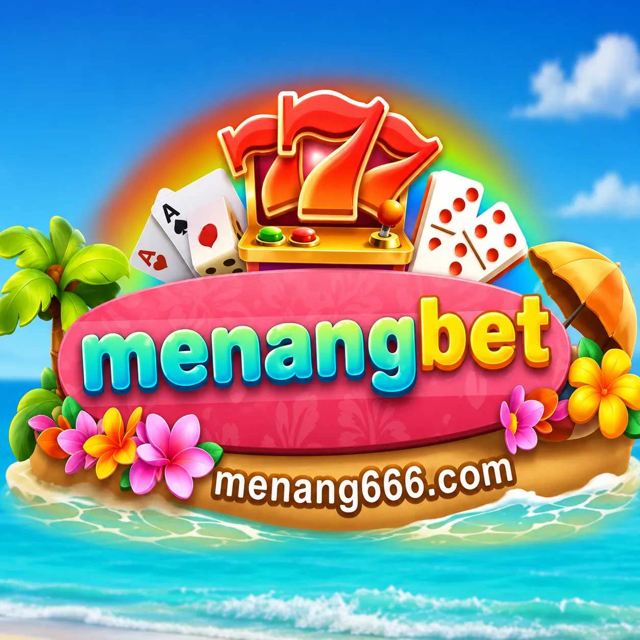 MENANGBET - Game Mahjong Seru dan Menantang