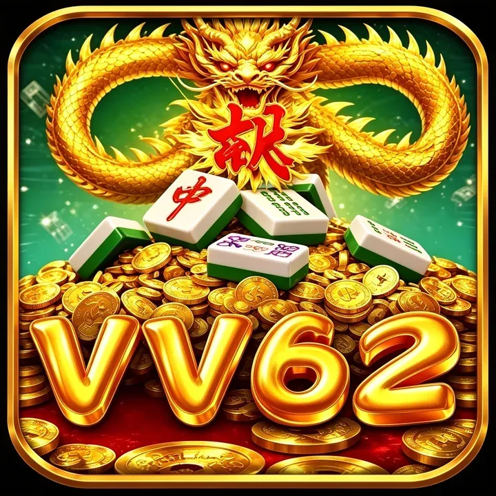 VV62 - Permainan Mahjong Seru dan Menantang