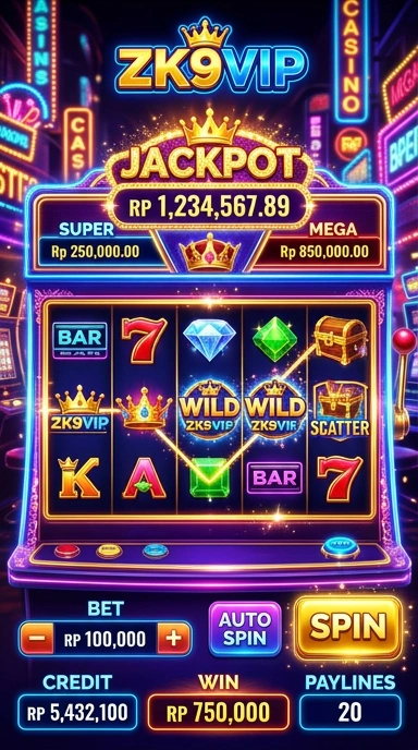 Halaman katalog aplikasi zk9vip yang memudahkan pencarian aplikasi.